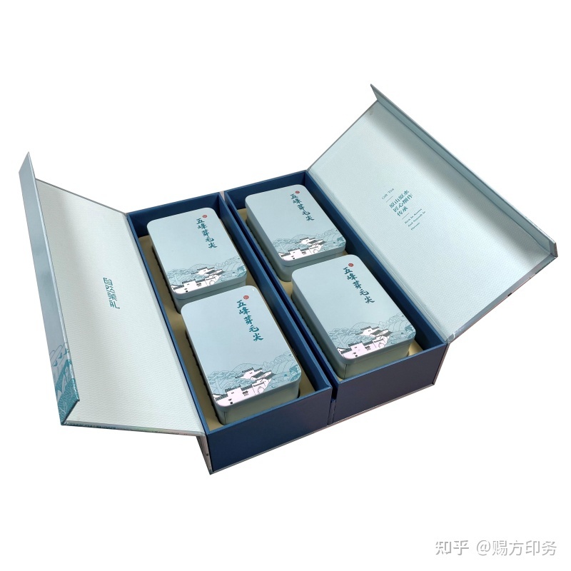 包装盒定制在哪里