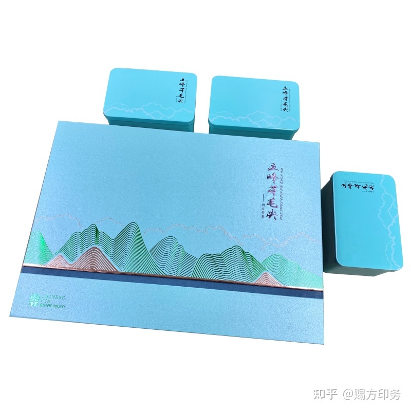 包装盒定制在哪里