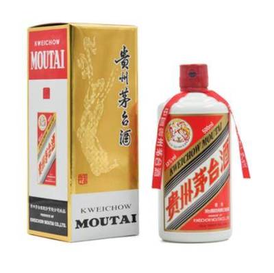 飞天茅台外包装有哪几种