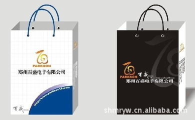 手提包装袋价格