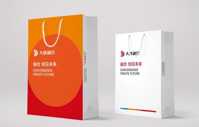 企业为什么要用包装袋