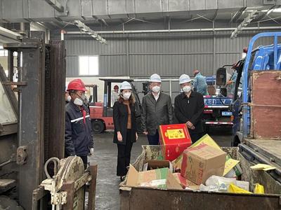 食品包装材料监督抽查