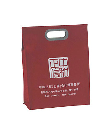 手提包装袋价格