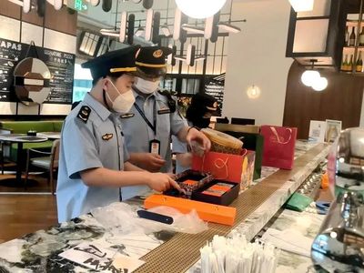 食品包装材料监督抽查