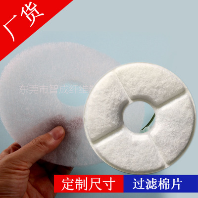pp棉与无纺布
