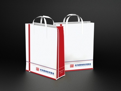 企业为什么要用包装袋