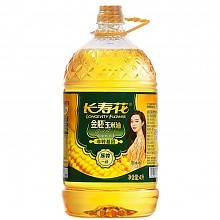 长寿花玉米油纸包装
