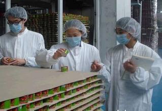 食品包装材料监督抽查