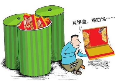商品包装不合适导致损坏