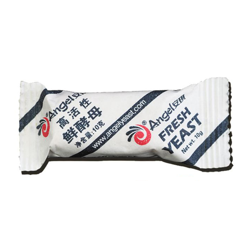 安琪鲜酵母包装