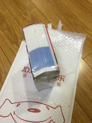 物流包装 课标