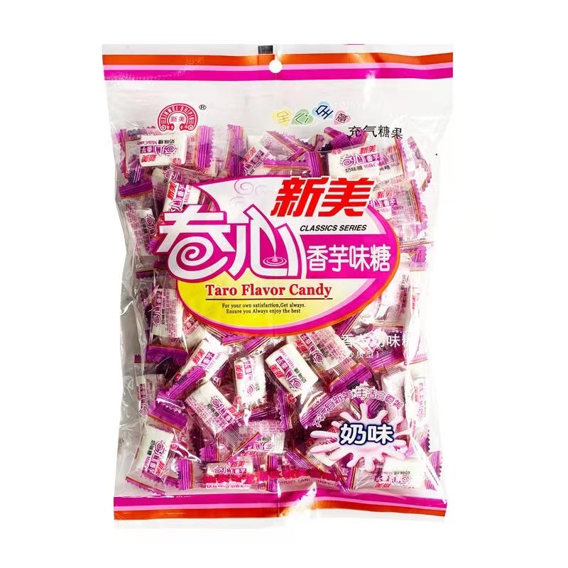 为什么食品包装需充气呢