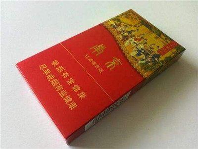 南京炫赫门包装