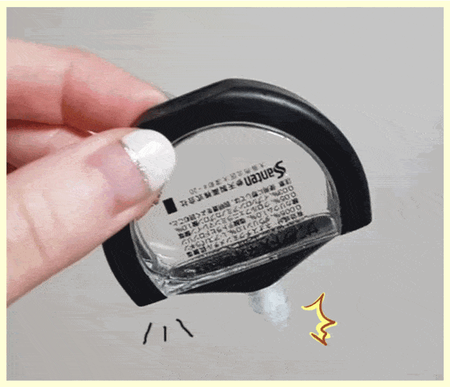 给面膜做包装累吗