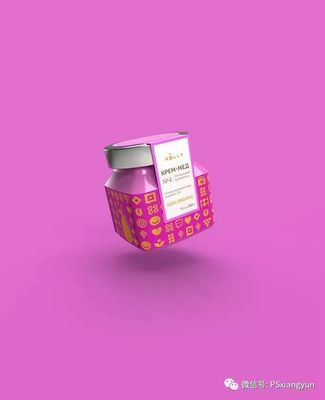包装设计的本质特征