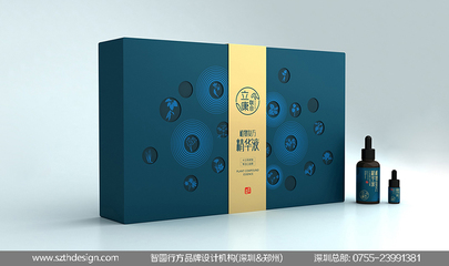包装设计的本质特征