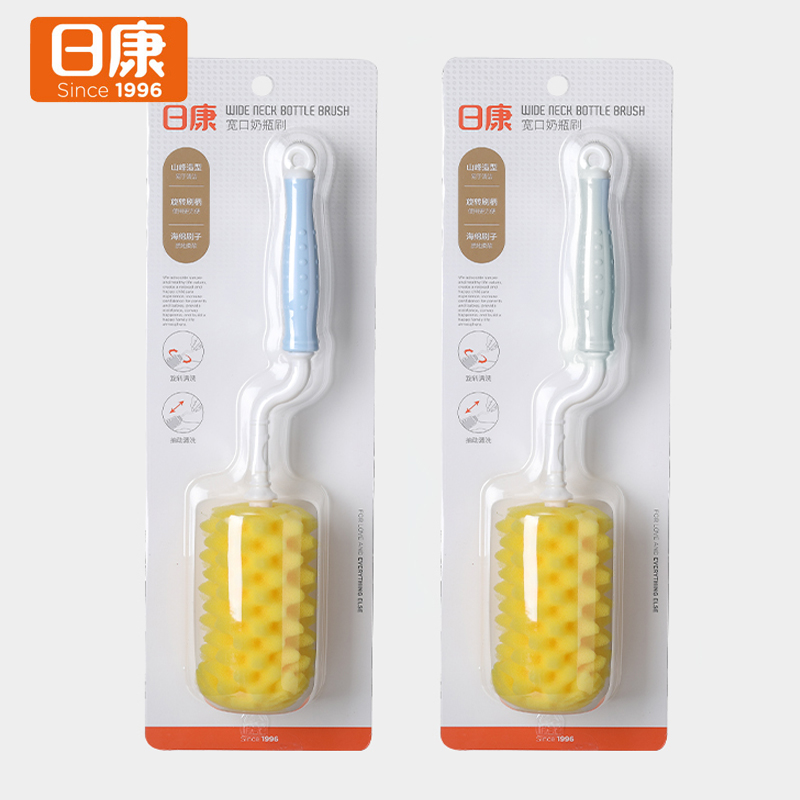 日康奶瓶厂包装有哪些呢