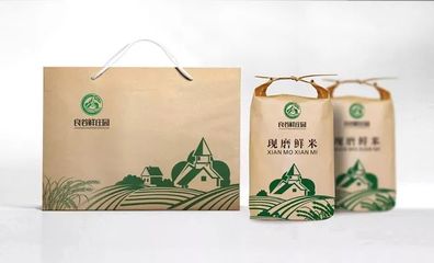 包装设计的本质特征