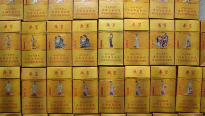 金陵十二钗有几个包装