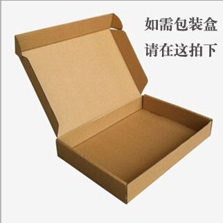 牛仔裤包装盒
