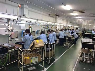 石家庄包装工招聘招聘