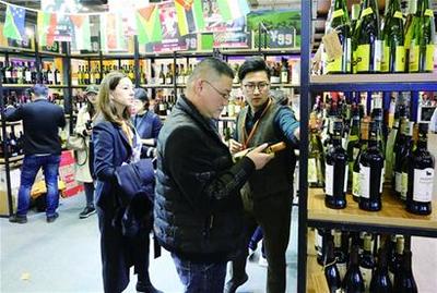 国外包装展会2019