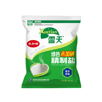 食用碘盐包装
