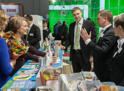 国外包装展会2019