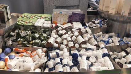 广东化装品包装市场