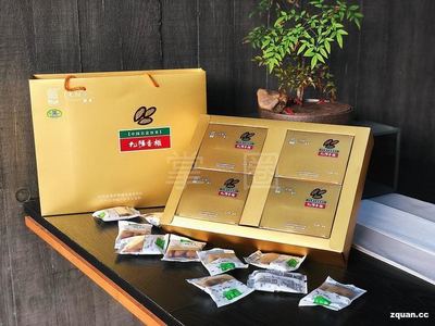 国际有机食品包装
