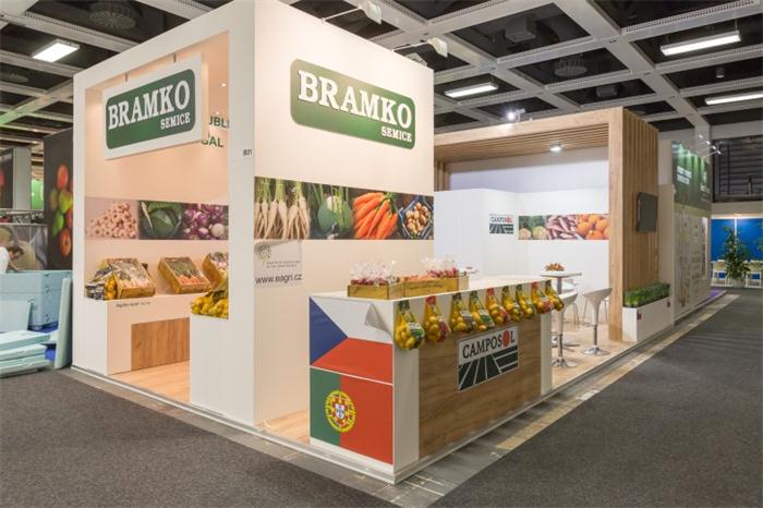 国外包装展会2019