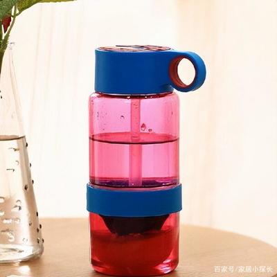 水杯用pp好还是pe好