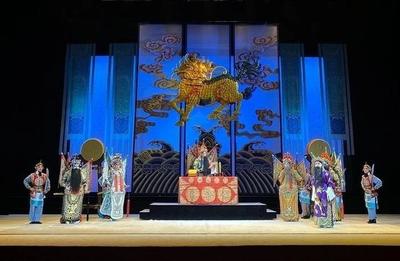 单位剧目包装宣传