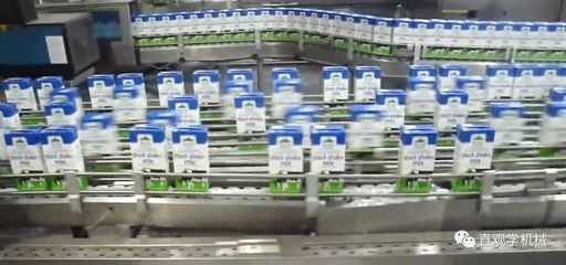 包装机械利润多少
