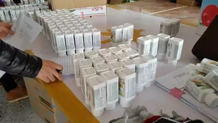 广东化装品包装市场