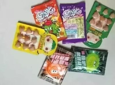 食品二次包装是违法吗
