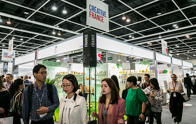 国外包装展会2019