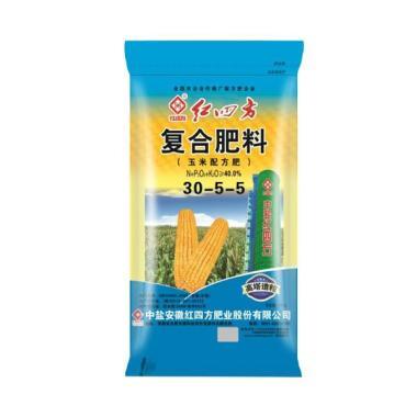 合肥中盐包装