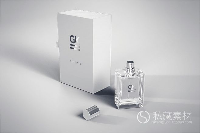 哪里能买到香水包装盒