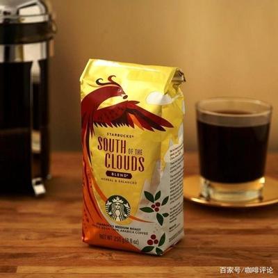 凤舞祥云咖啡包装含义