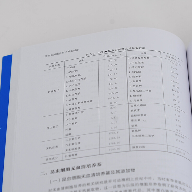 动物细胞培养物品包装