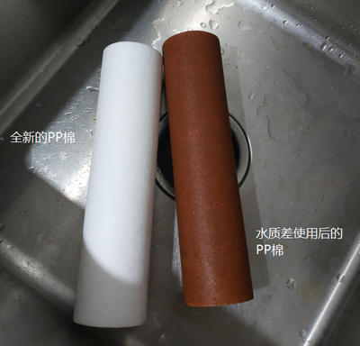 pp棉滤芯 是什么