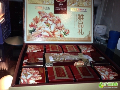 广州雅品包装