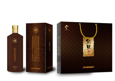 济南酒品包装
