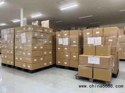 中山设备木箱包装