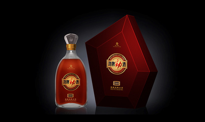 53度劲酒有几种包装