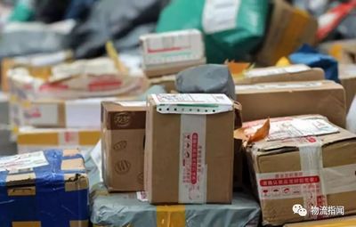 物流包装失败案例