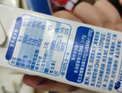 食品外包装的相关规定