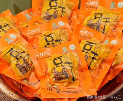 包装的豆干吃了好吗