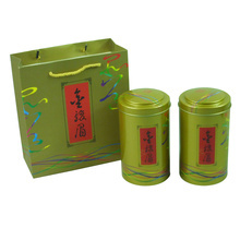 茶叶包装铁罐批发